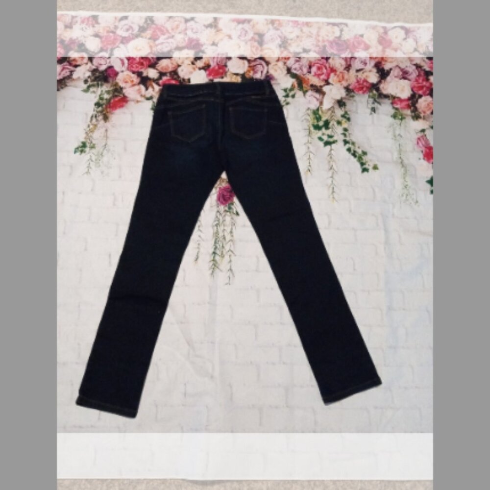 New York & Company Soho Skinny  Curve Creator Jeans - Picture 5 of 7
